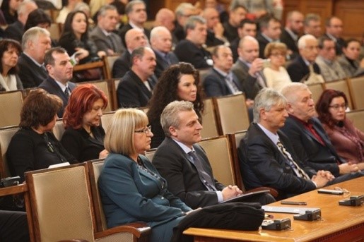 13 специалисти от СБАЛО отличени с приза 