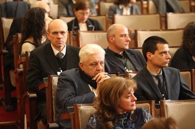 13 специалисти от СБАЛО отличени с приза 