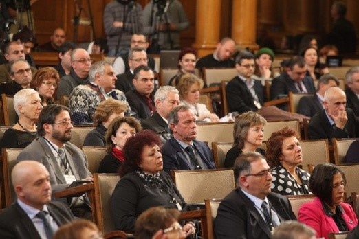 13 специалисти от СБАЛО отличени с приза 