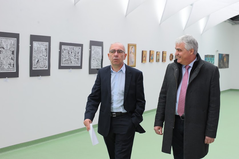 Защото ракът е лечим, в УСБАЛО „Продължаваме“