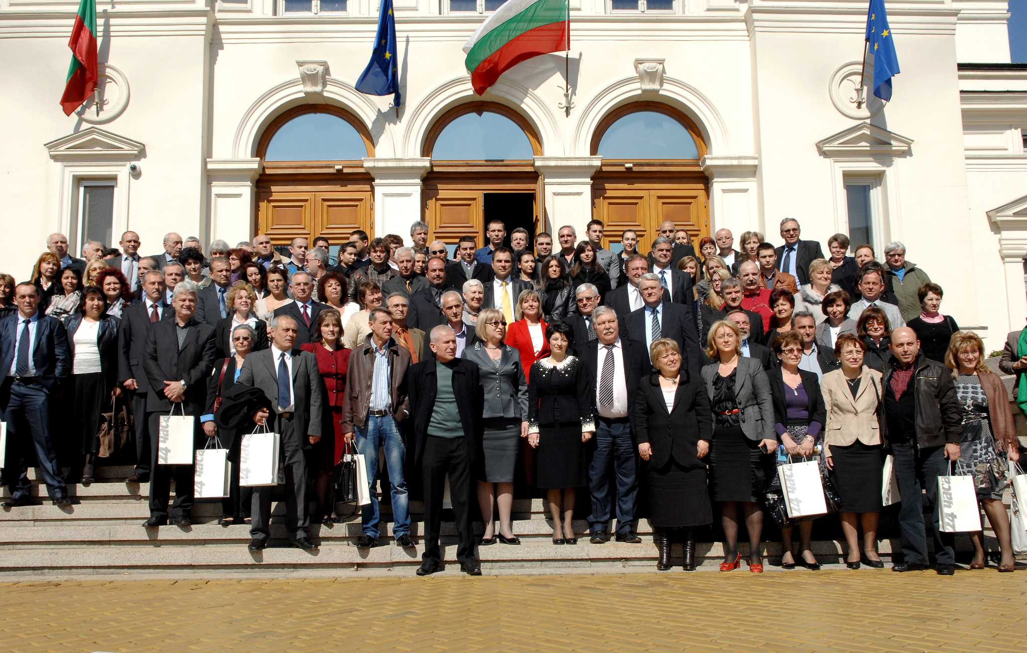 24 часа номинации