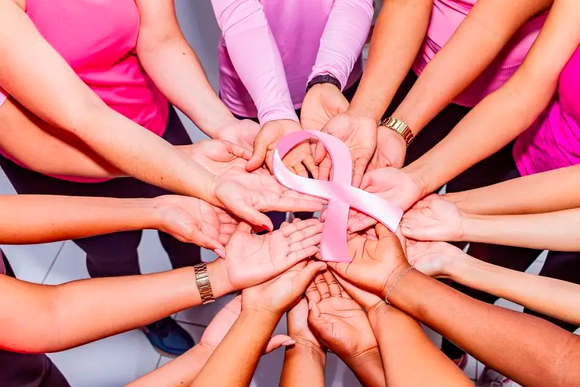 БНТ1: Два месеца ще важат направленията за профилактика на рак на гърдата