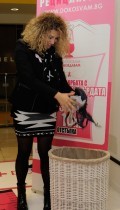 Световен месец за борба с рака на гърдата