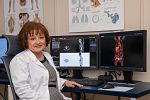 Проф. д-р Елена Пиперкова: Нуклеарната медицина прави фина диагностика на цяло тяло 