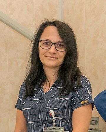  Христина Петлова