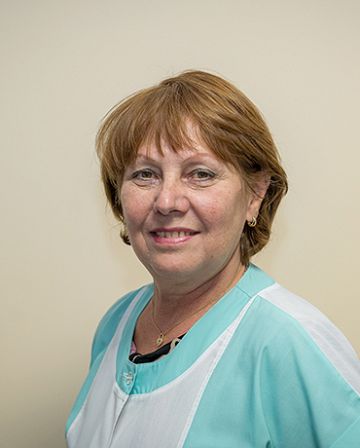  Валентина Димова
