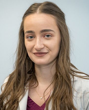 Д-р Сара Тунчева