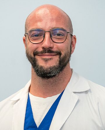 Д-р Светослав Йорданов