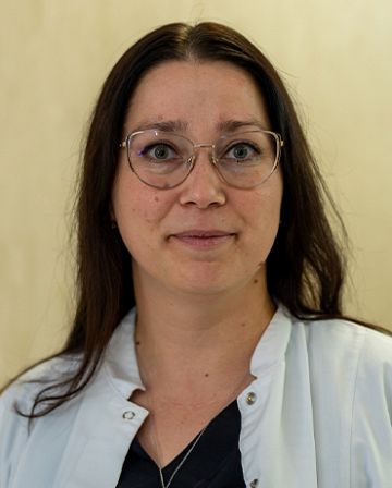 Д-р Боряна Генова