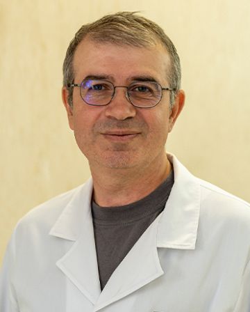 Д-р Димитър Кацаров