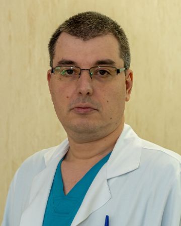 Д-р Веселин Любомиров