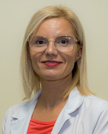Д-р Наташа Трайкович