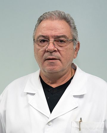 Д-р Илия Полихронов
